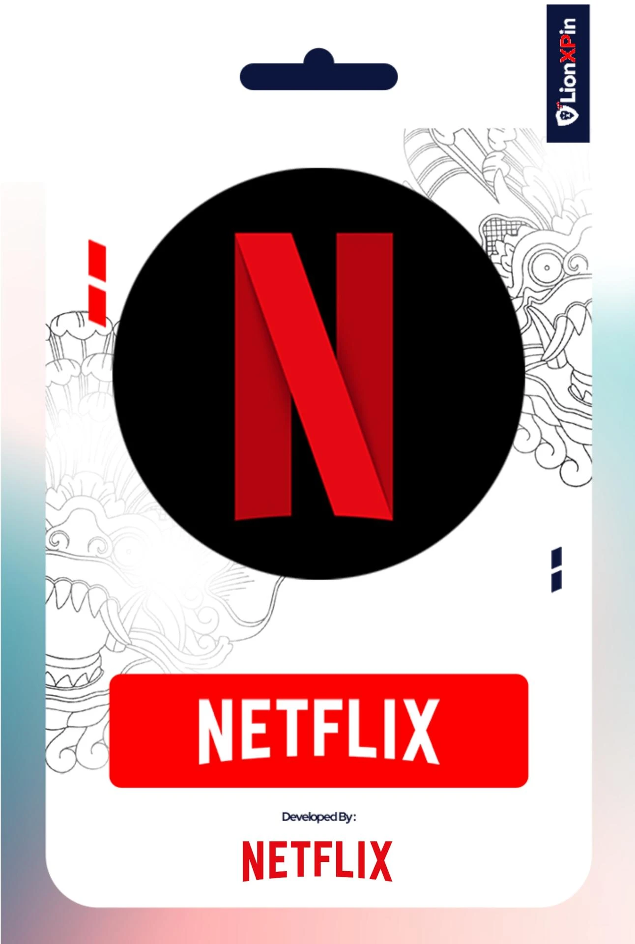 NETFLIX